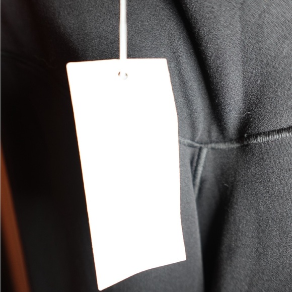 OFFLINE By Aerie Real Me High Waisted Crossover Legging - Black XXS - Picture 8 of 12